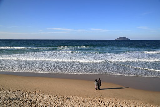 糸島の二人