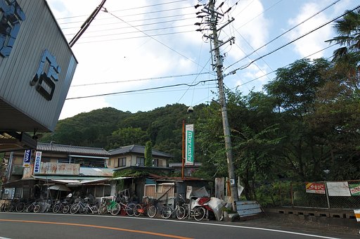 夏も終わり・・・