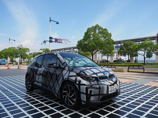 BMW～アート～