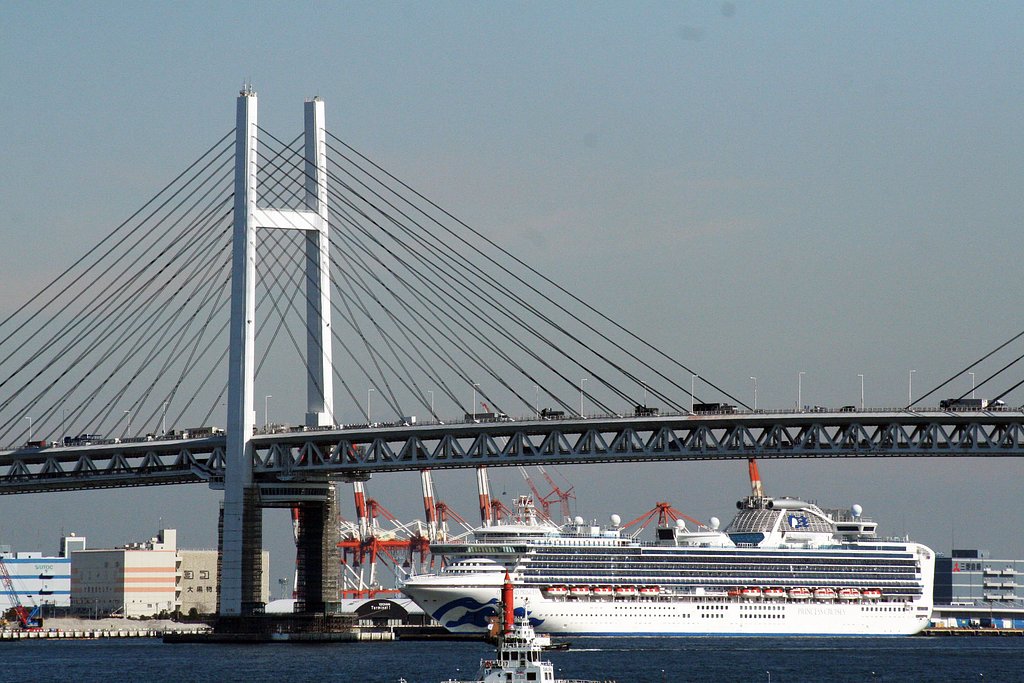 DIAMOND PRINCESS