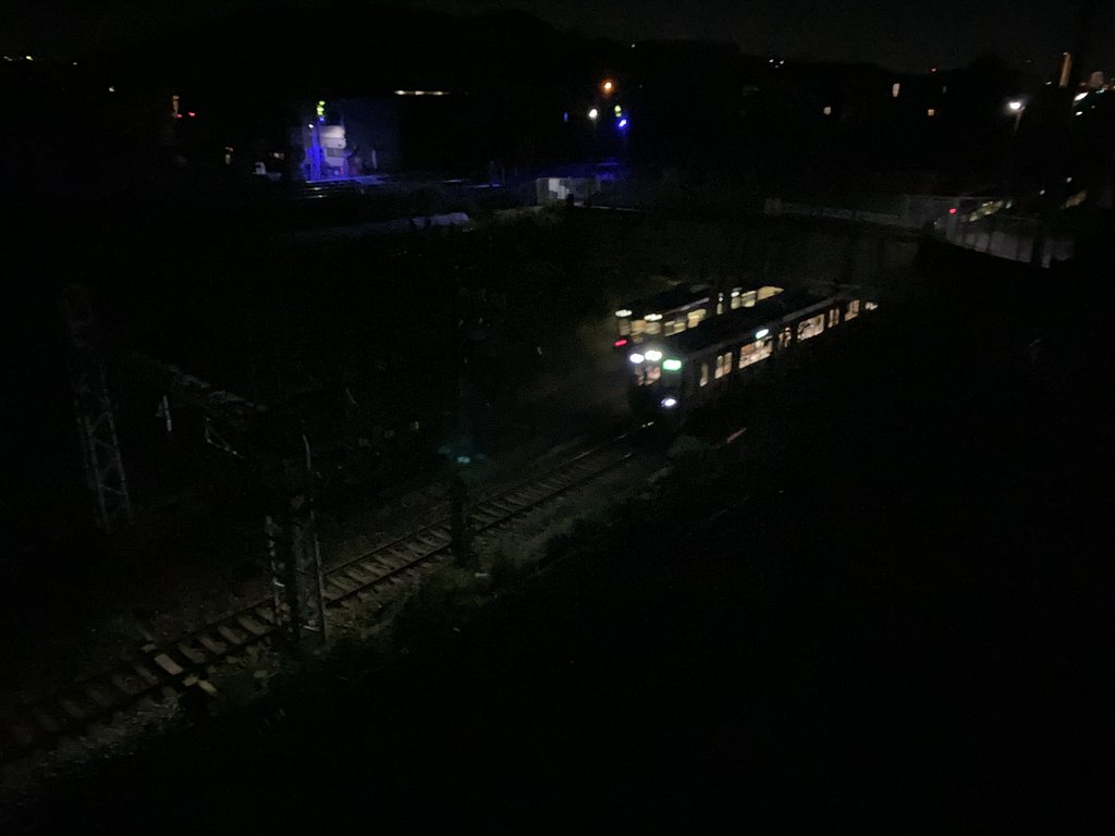 阪急電車