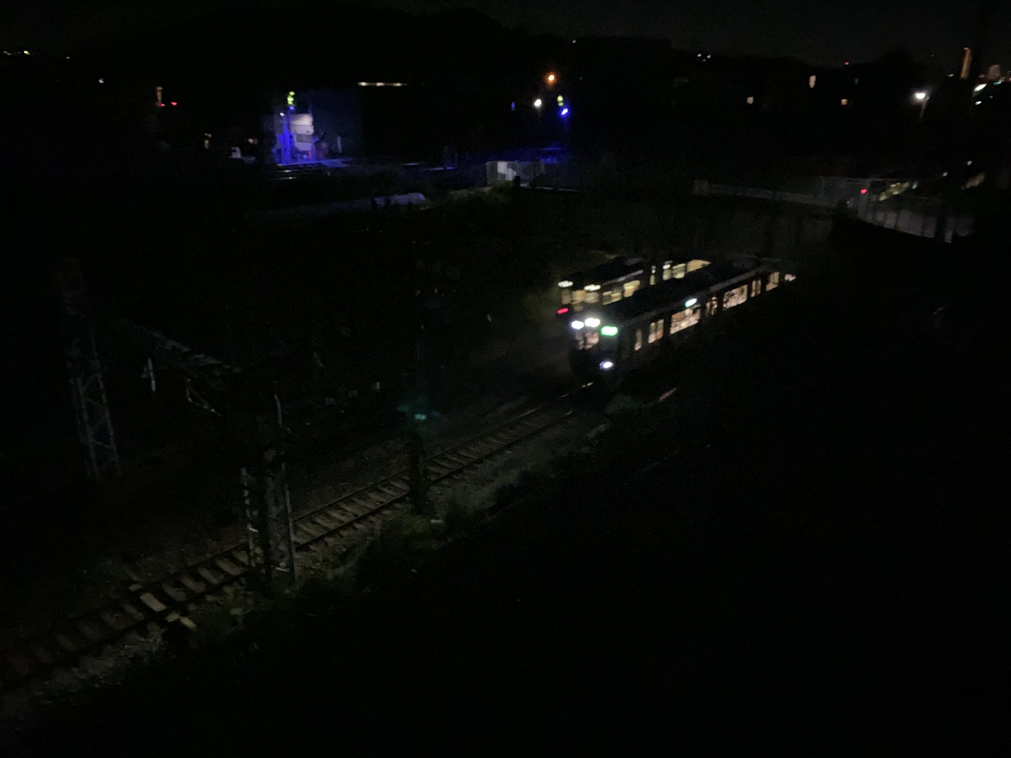 阪急電車