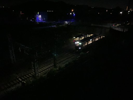阪急電車