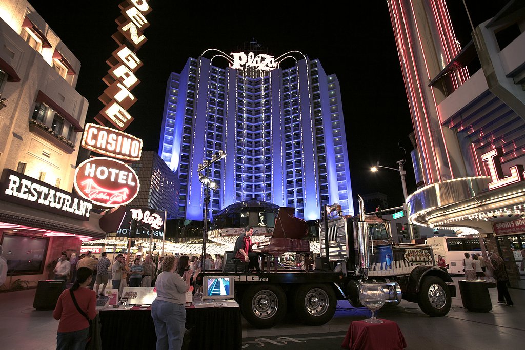 Las Vegas