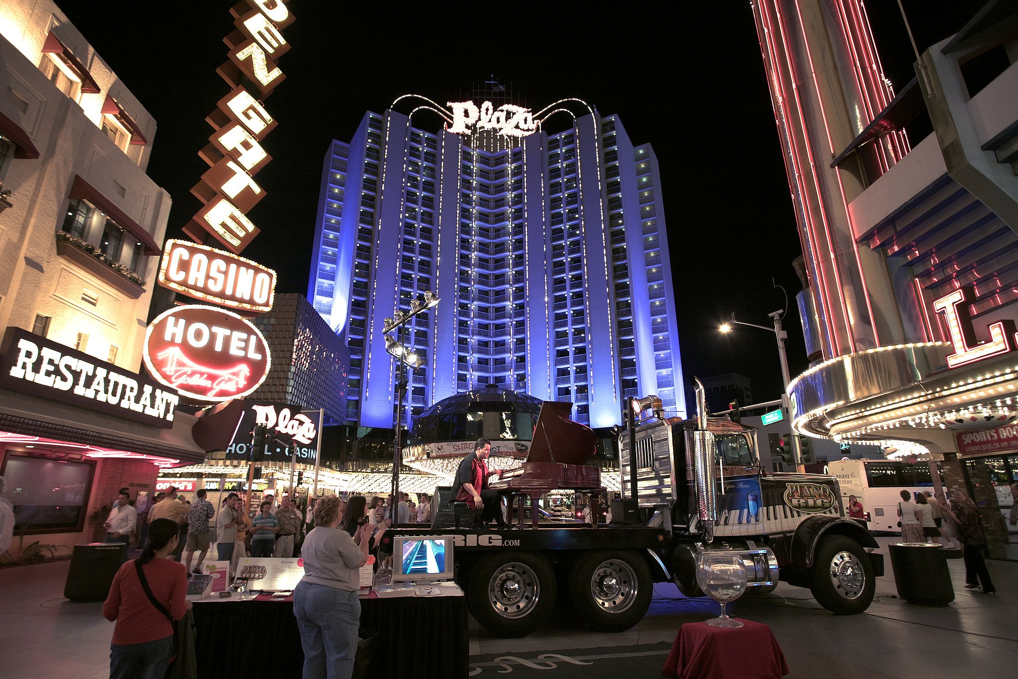 Las Vegas