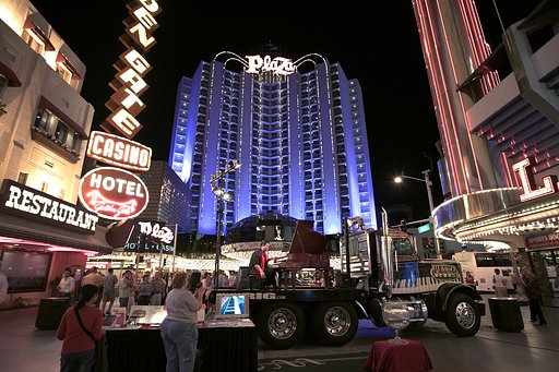 Las Vegas