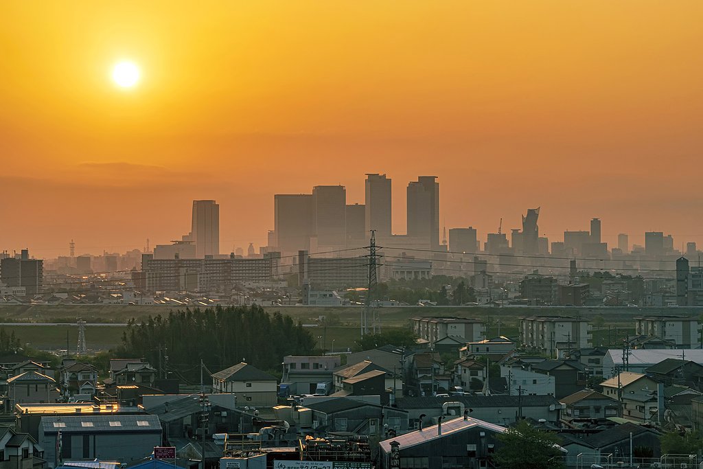 5/1朝景