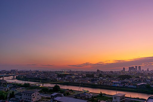 【秋】１０月６日朝ぁ～～～