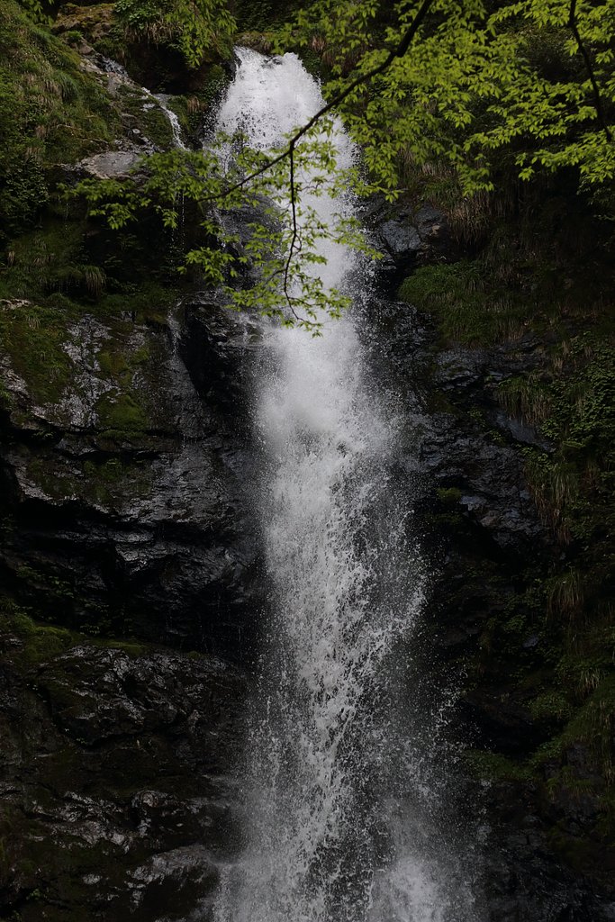 瀬戸の滝