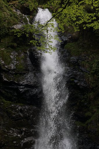 瀬戸の滝