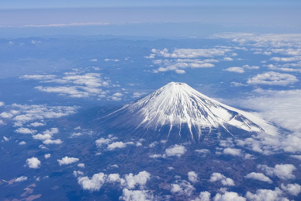 富士山