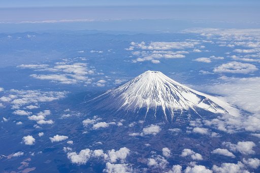富士山