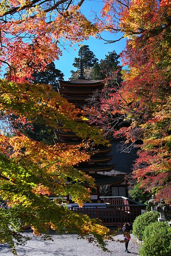 談山神社２