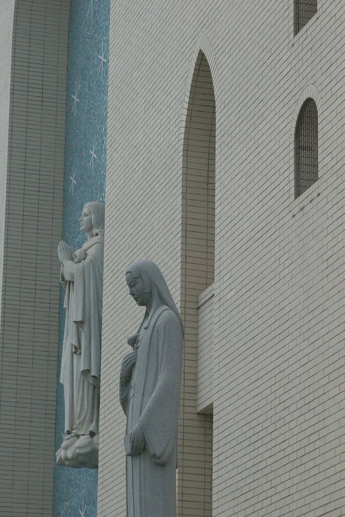細川ガラシア