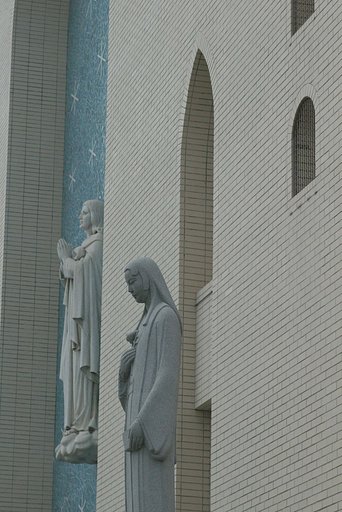 細川ガラシア