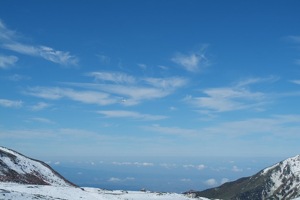 富山湾