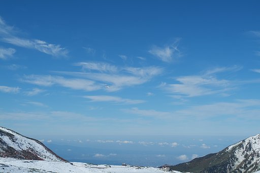 富山湾
