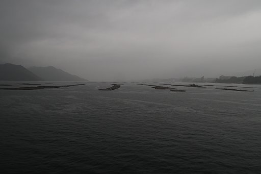 宮島へ