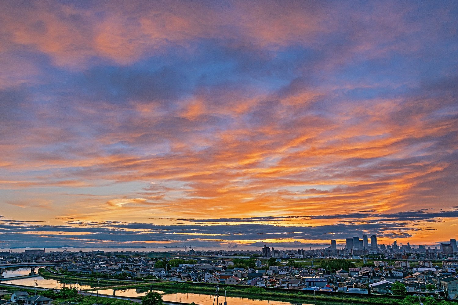 5/17朝景04：57