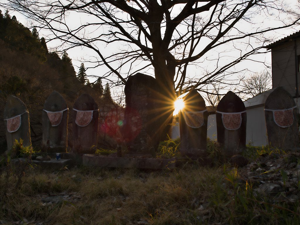 六地蔵