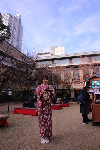 12月1日の写真