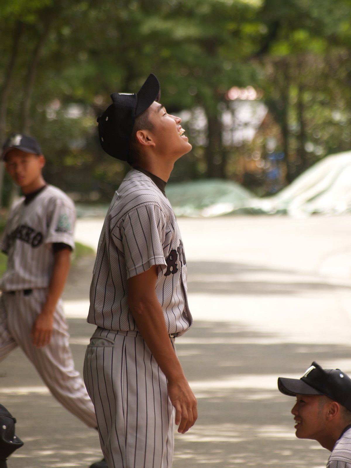 【４MJ】青春賛歌