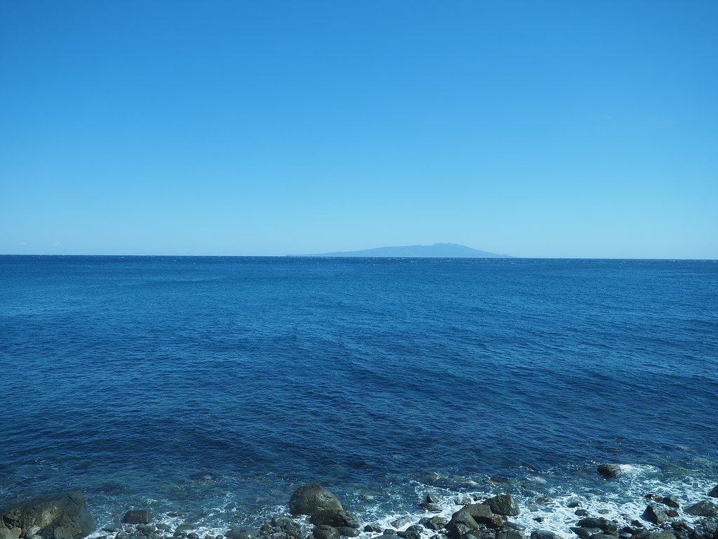 サフィール(サファイア)の風景