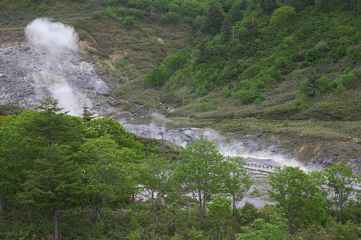 玉川温泉