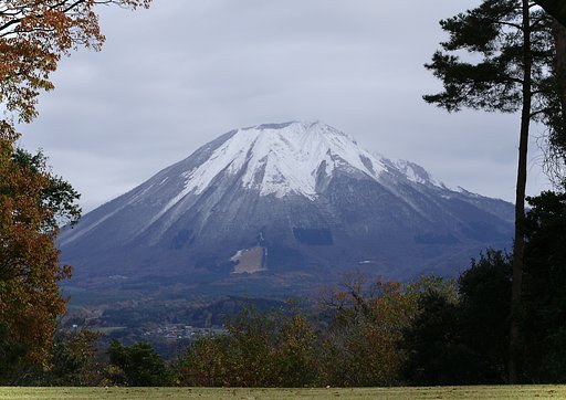 冠雪