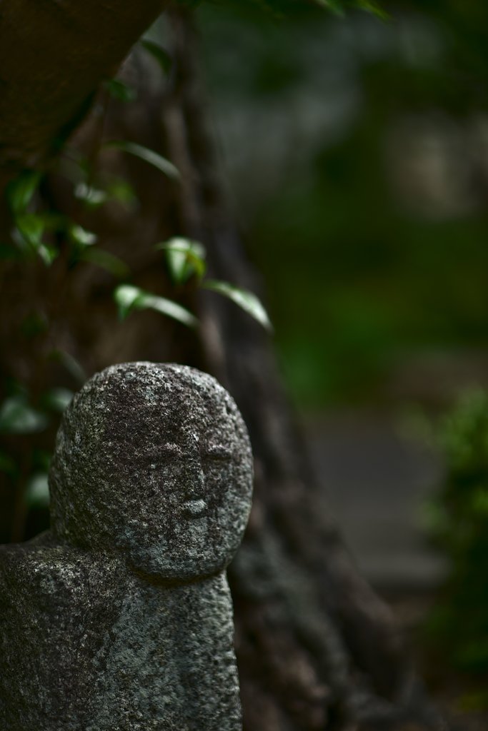 お地蔵様