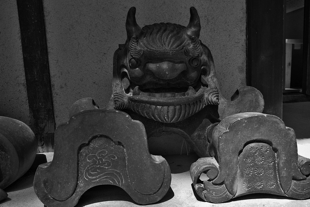 鬼瓦