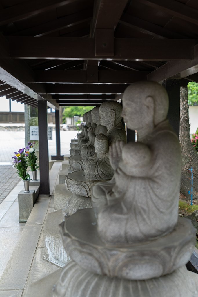 六地蔵