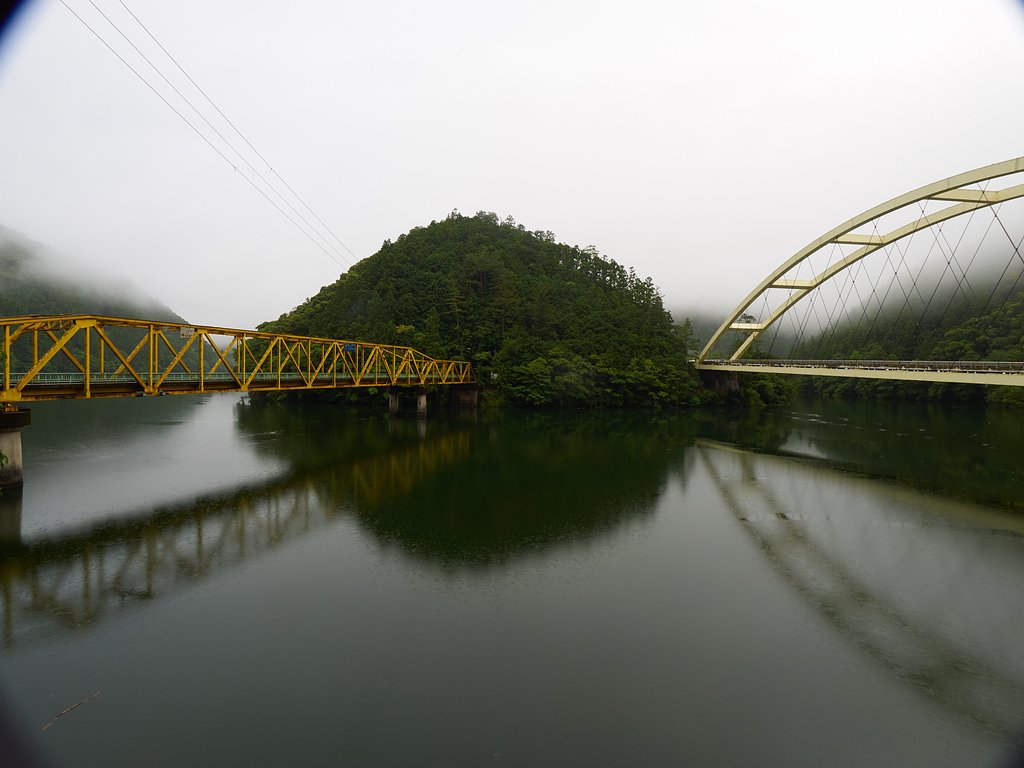 那賀川