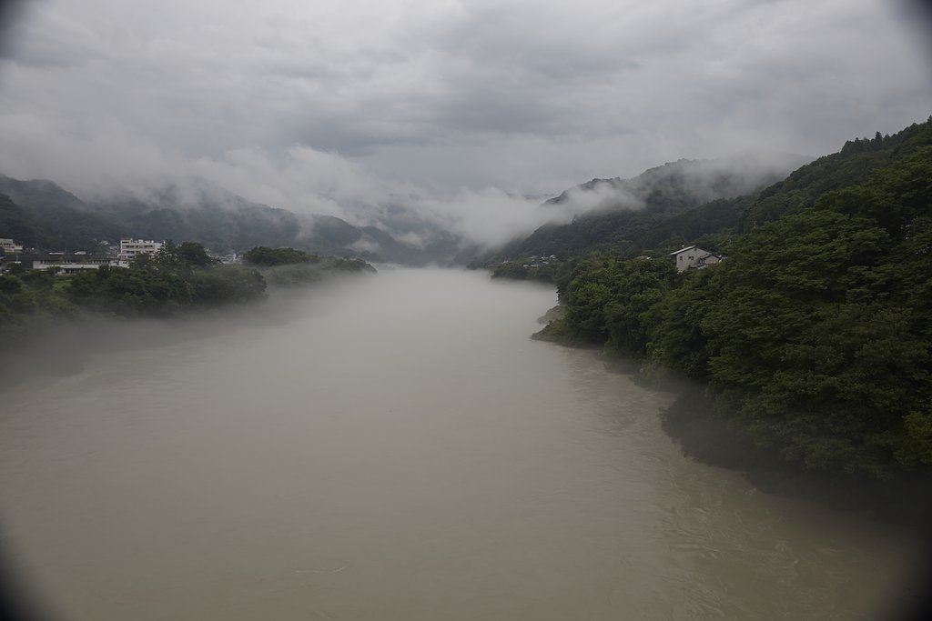 吉野川