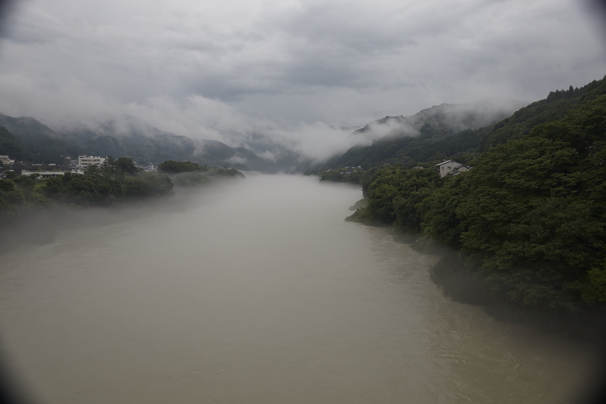 吉野川