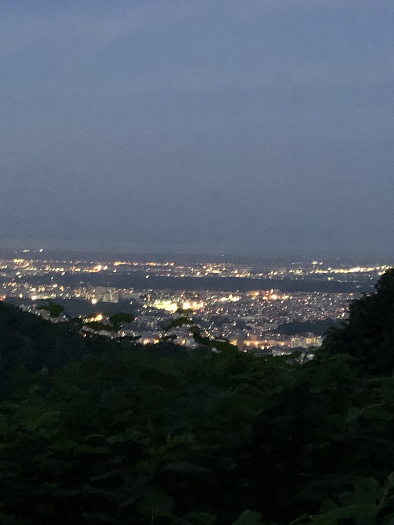 藻岩山