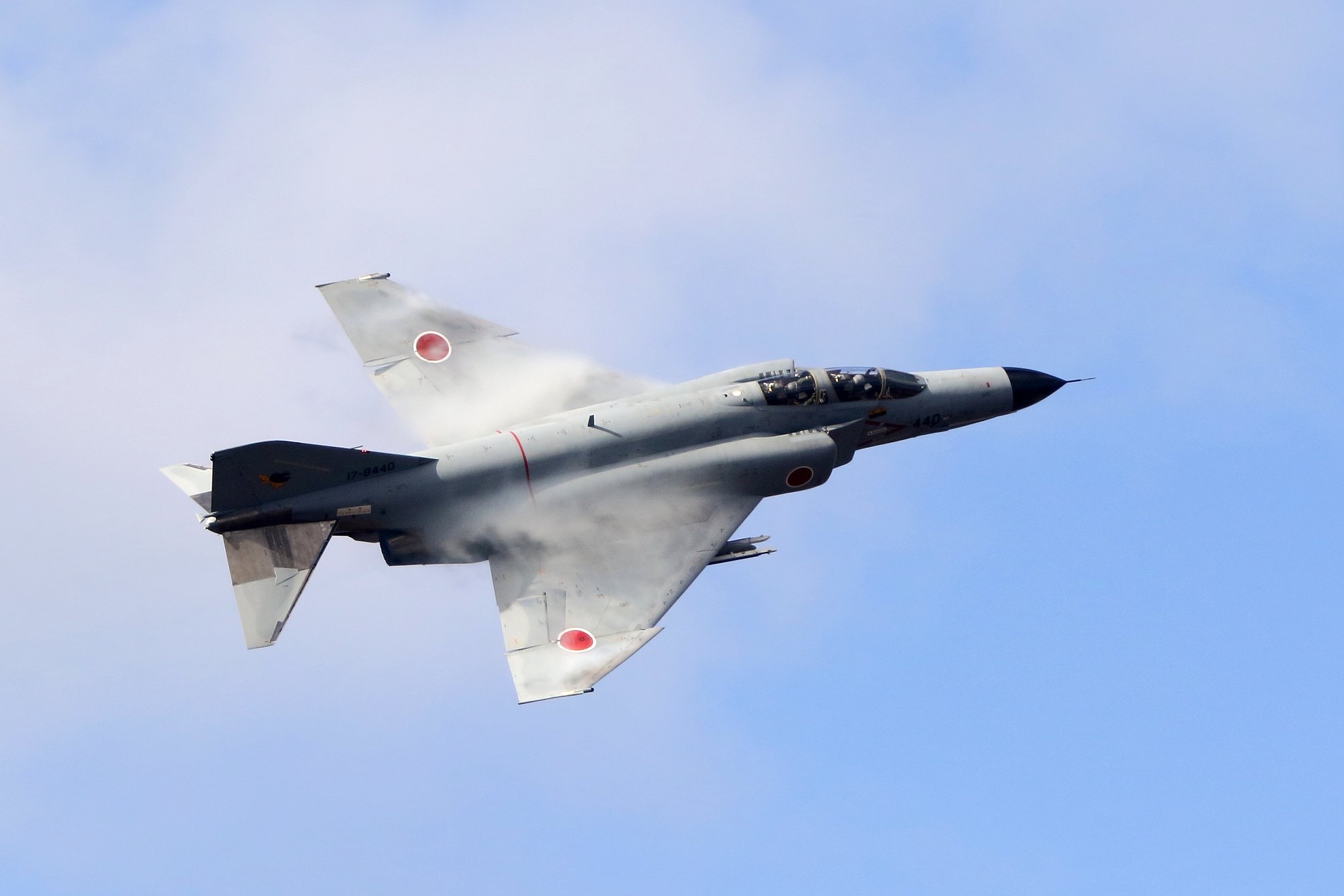 百里基地航空祭Ⅱ