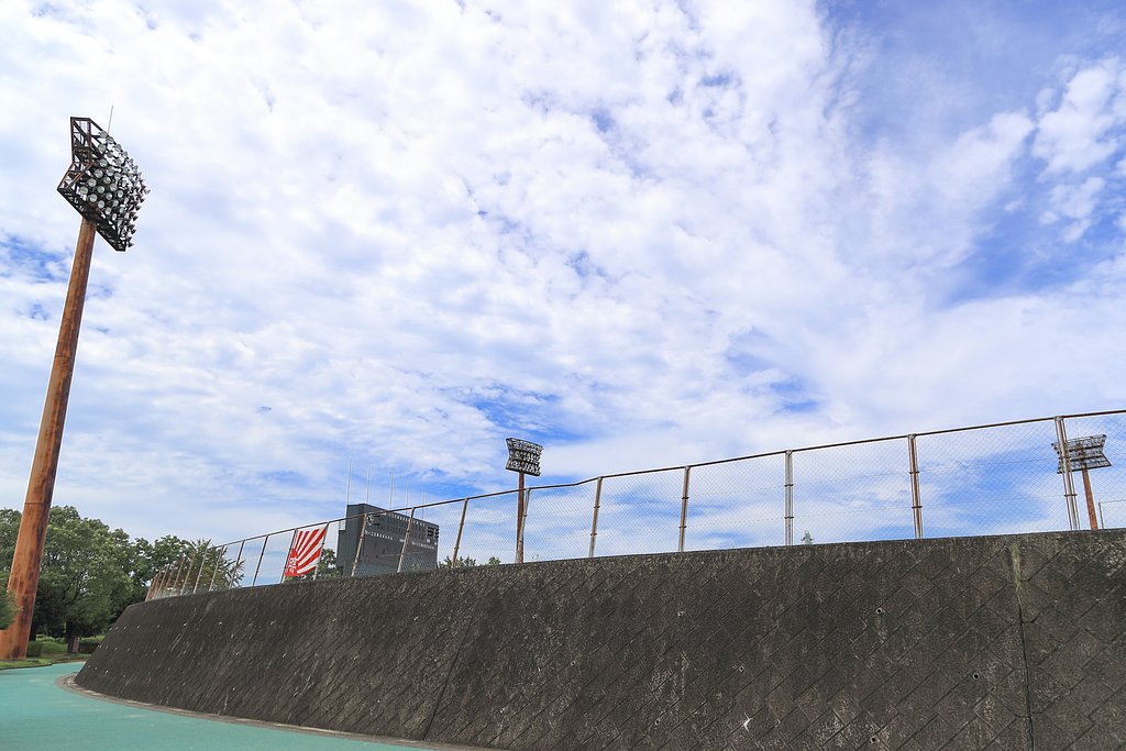 静か過ぎる夏