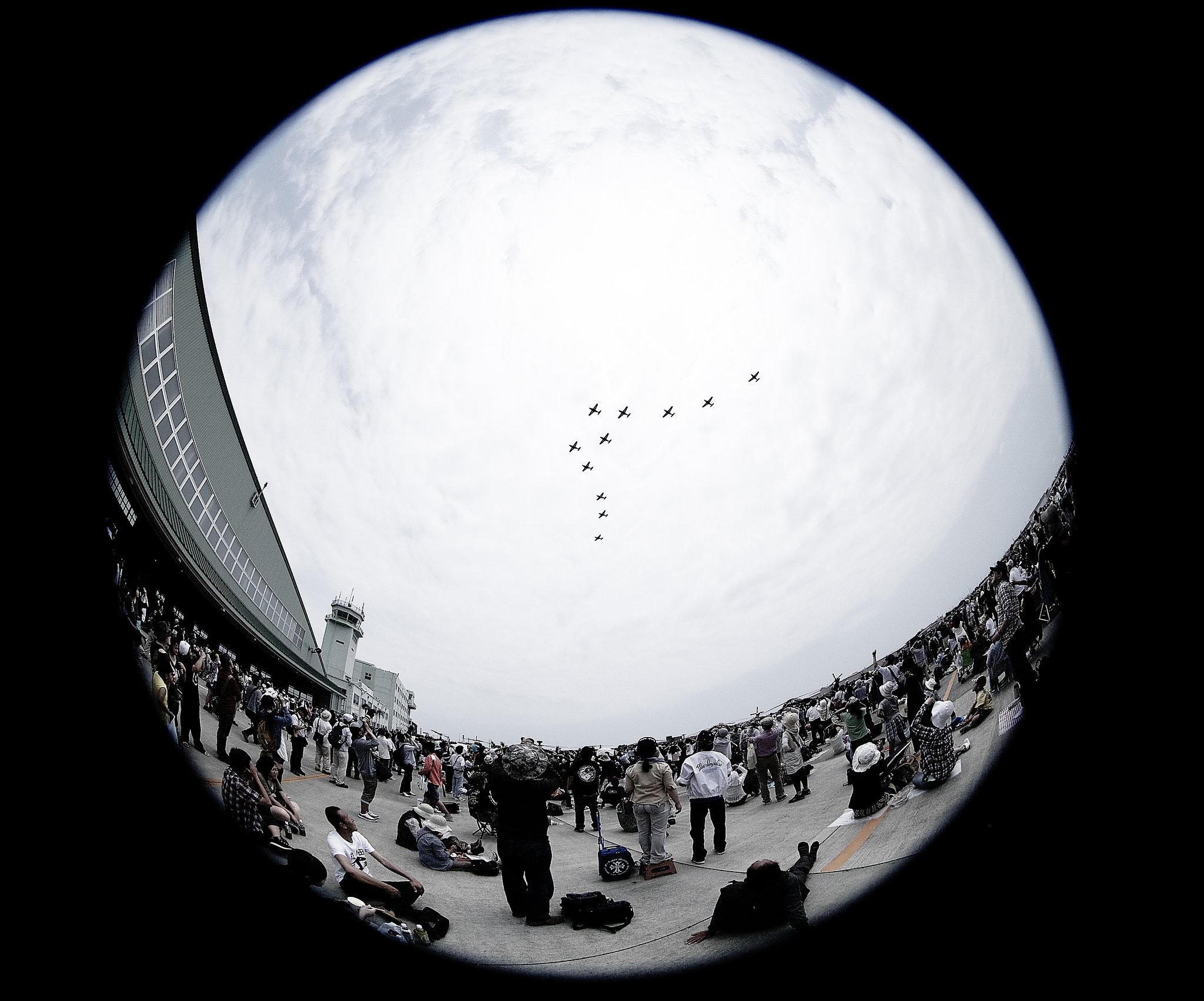 静浜航空祭