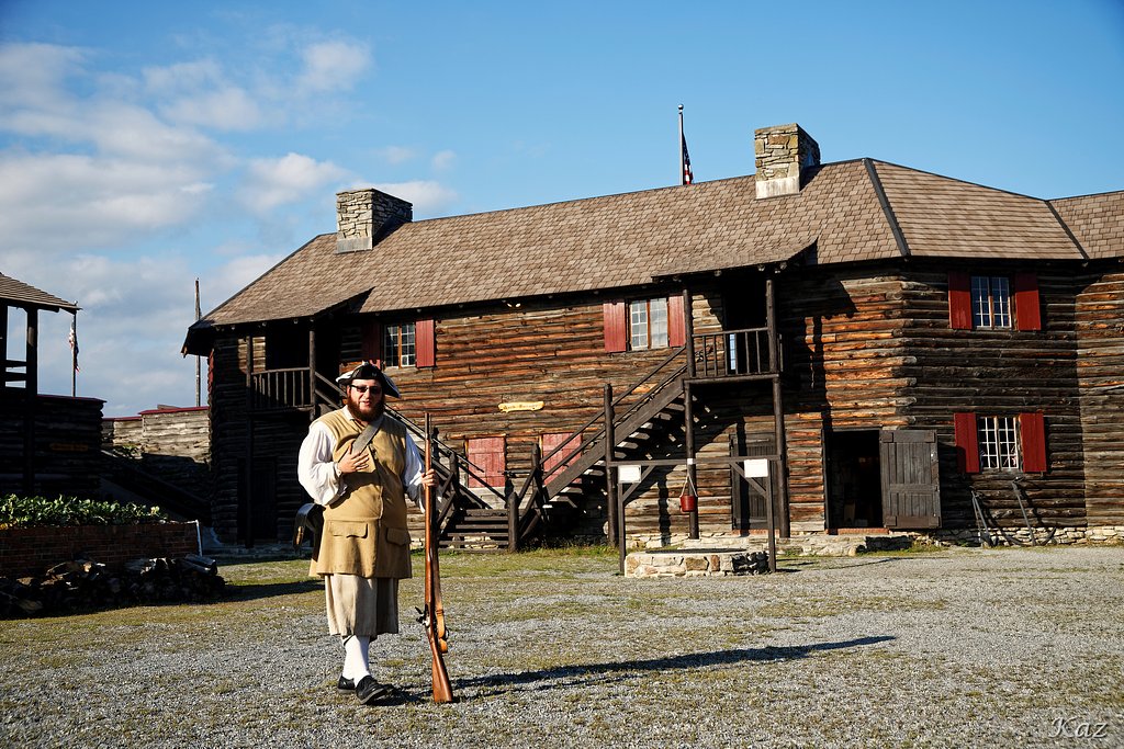 Reenactor 9