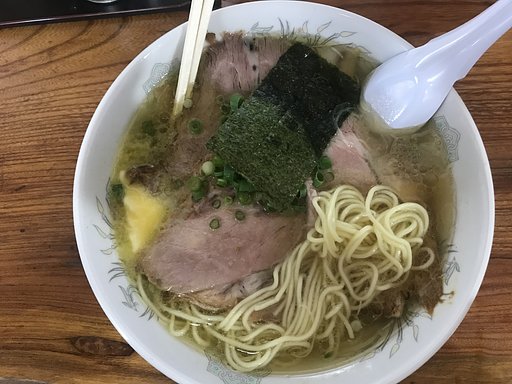 オススメラーメン