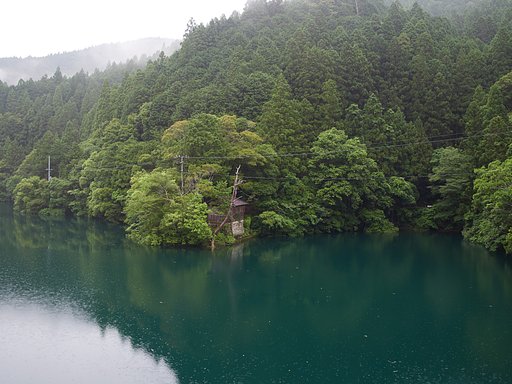 那賀川