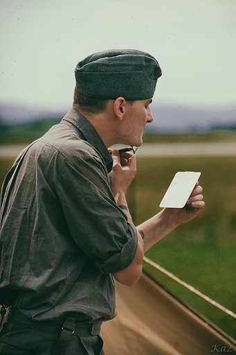 Reenactor 10
