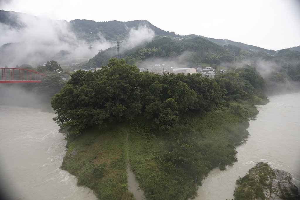 吉野川