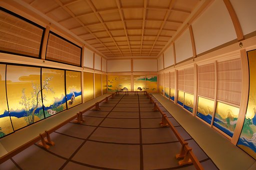 名古屋城本丸御殿
