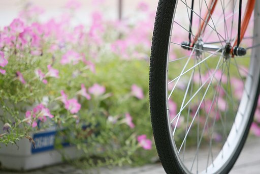 【円】軽やかに