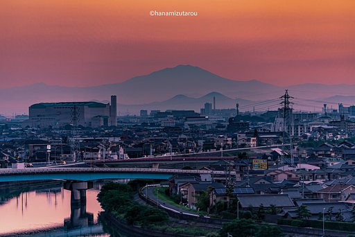 【続・夏】久々の御嶽山