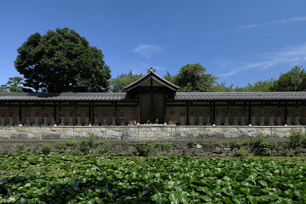 三十三観音堂
