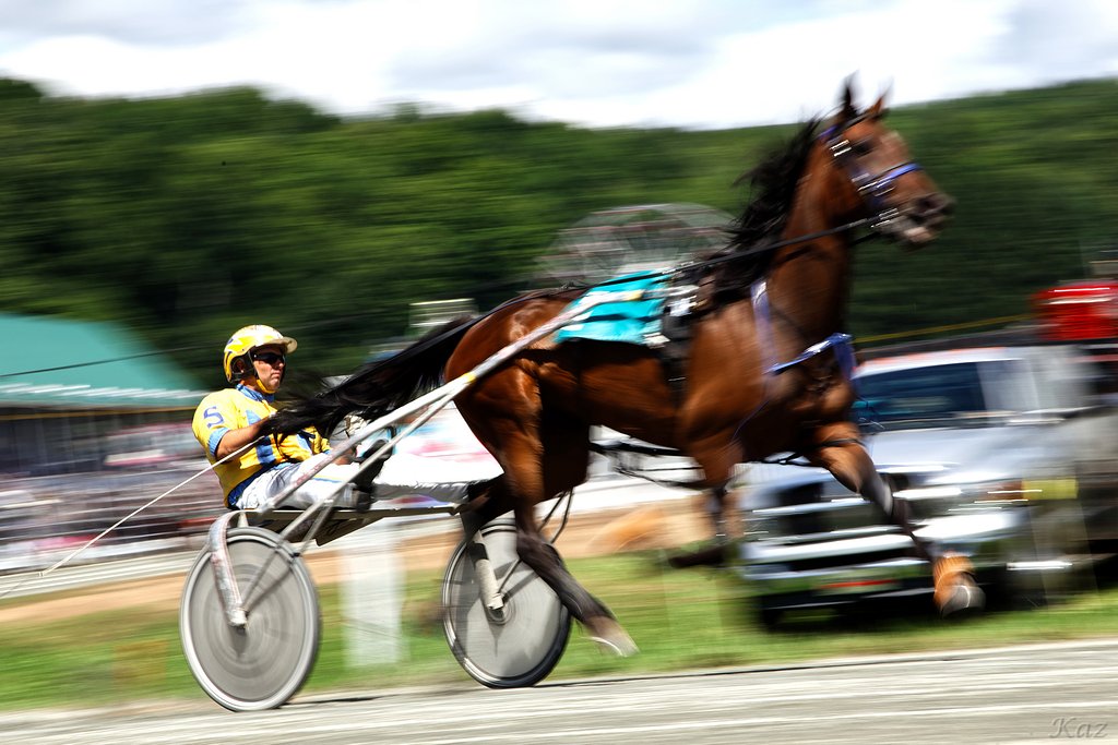 Chariot Rider 2