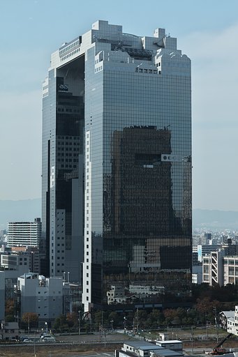 【リバイバル】梅田スカイビル
